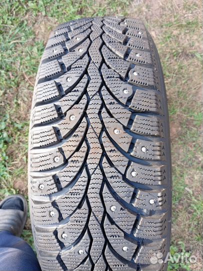 Formula Ice 185/65 R15
