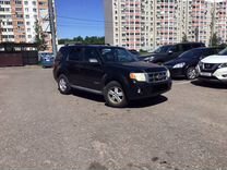 Ford Escape 2.3 AT, 2008, 320 000 км, с пробегом, цена 750 000 руб.