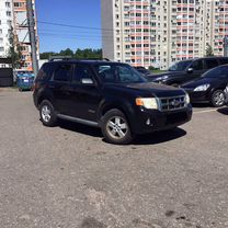 Ford Escape 2.3 AT, 2008, 320 000 км, с пробегом, цена 750 000 руб.