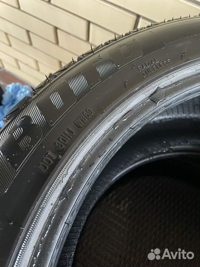 Boto WD69 255/45 R19 100T