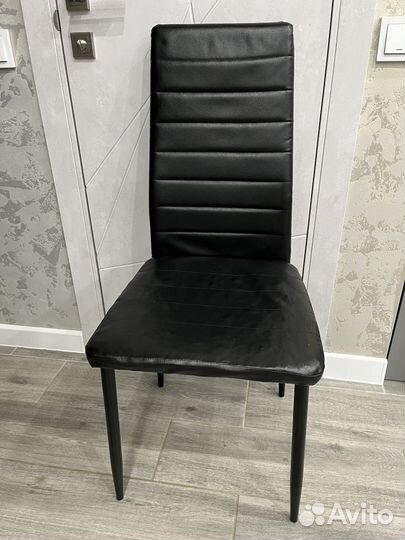 Стулья 6 шт
