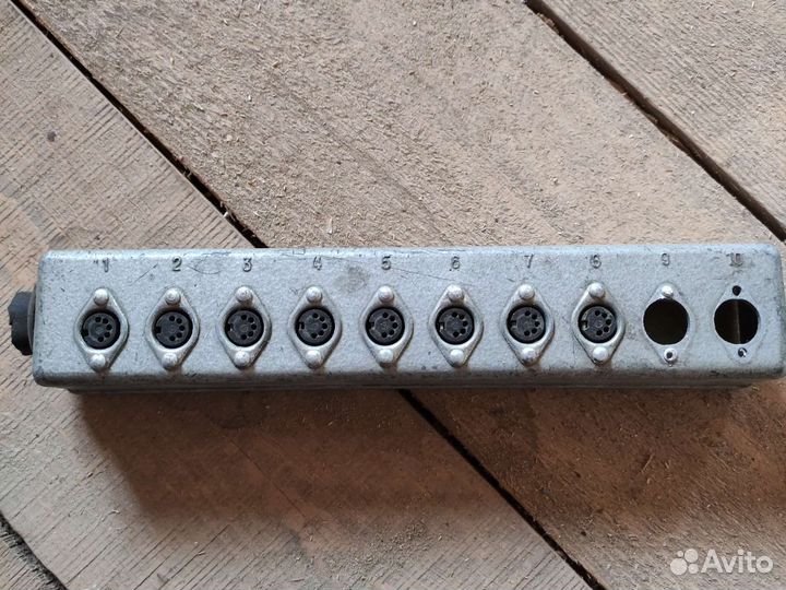 Аксессуары