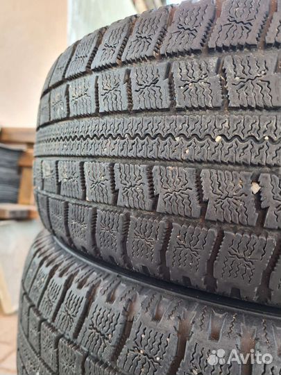 Колеса в сборе 195 60 r15