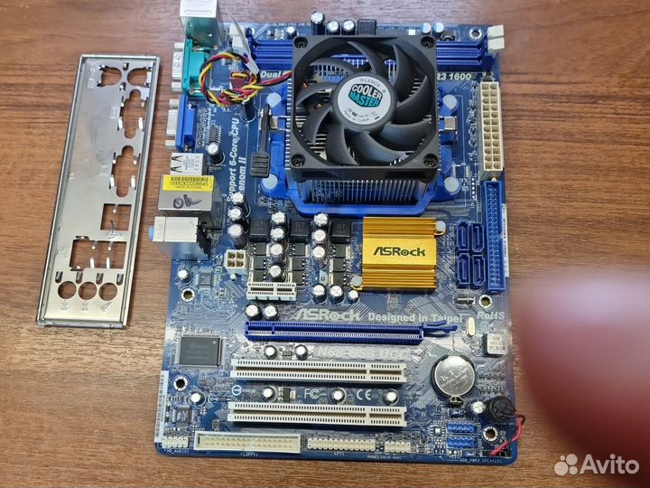 Комплект ам3