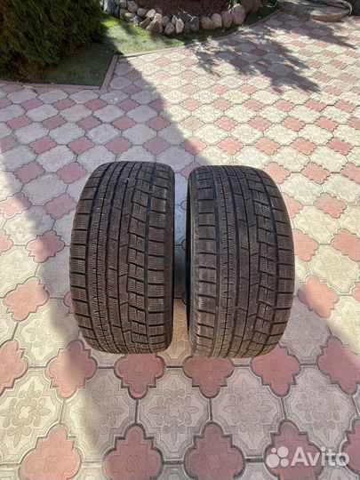 Yokohama Ice Guard IG60A 235/45 R18