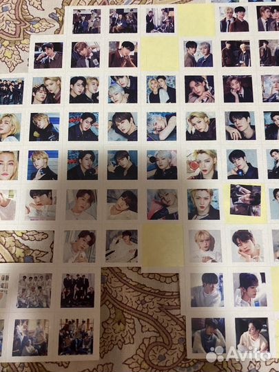 Фотоальбом Jimin BTS