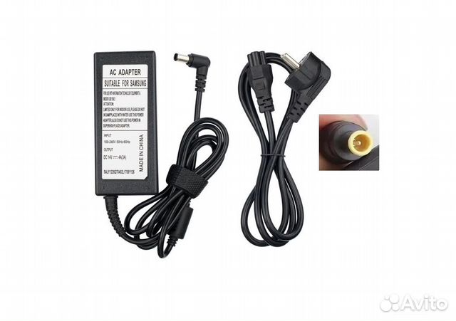 Блок Питания Для Монитора Samsung 14V 3A