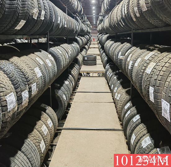 Bfgoodrich Winter T/A KSI 235/60 R18 101P