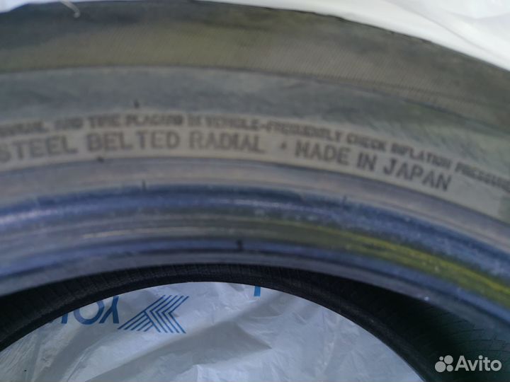 Continental Contact CT 22 215/55 R17