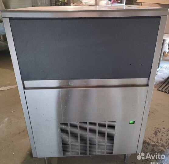 Ледогенератор Brema Ice Makers m9286