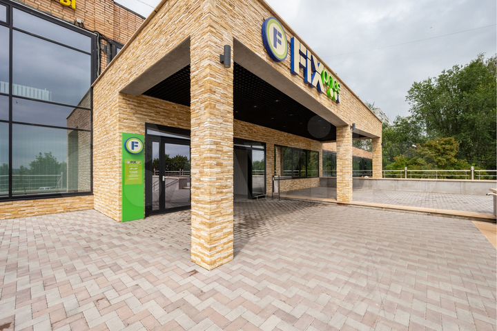 Сдам помещение свободного назначения, 534.1 м²