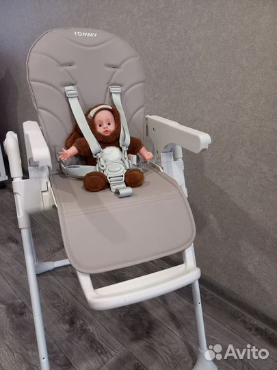 Стул для кормления