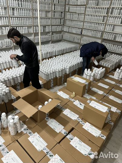 Масленные духи