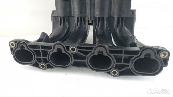 Коллектор впускной Nissan Presage TU31 QR25 2003
