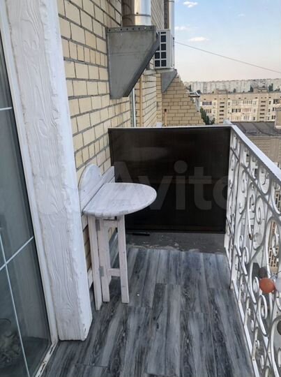 2-к. квартира, 64,4 м², 11/11 эт.