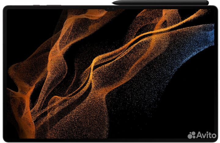 Samsung Galaxy Tab S8 Ultra Wi-Fi 12/256Гб + чехол