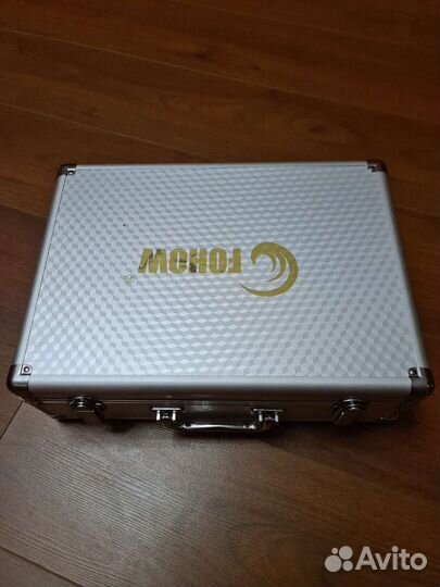 Биоэнергомассажер fohow