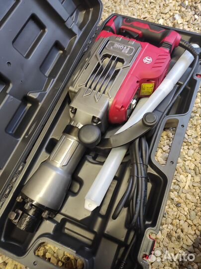 Прокат инструмента