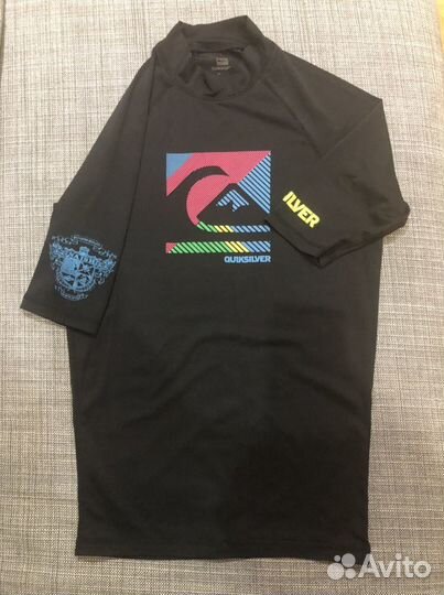 Спортивная одежда Quiksilver