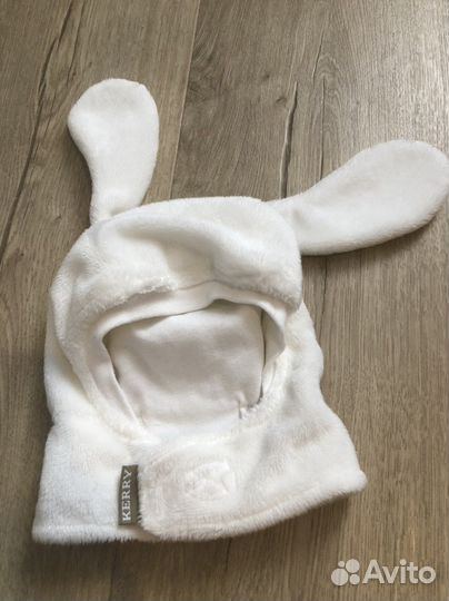 Шапка шлем kerry