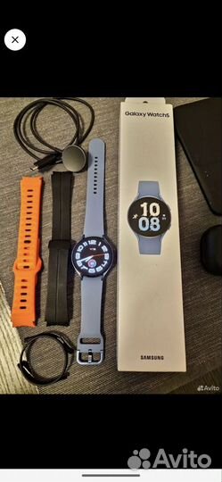 Samsung galaxy watch 5 44mm