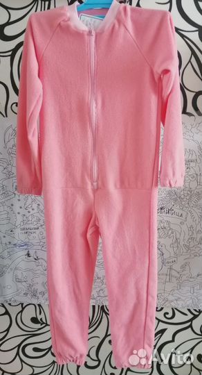 Поддева для мальчиков и девочек