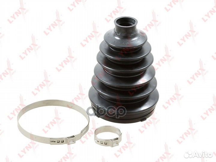 Пыльник ШРУСа;toyota camry (ACV40) 06- / FR