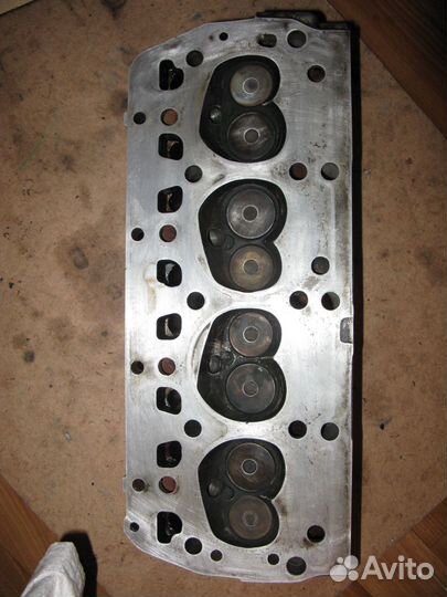 Гбц skoda фелиция 1.3