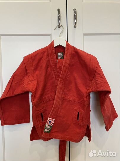 Самбовка