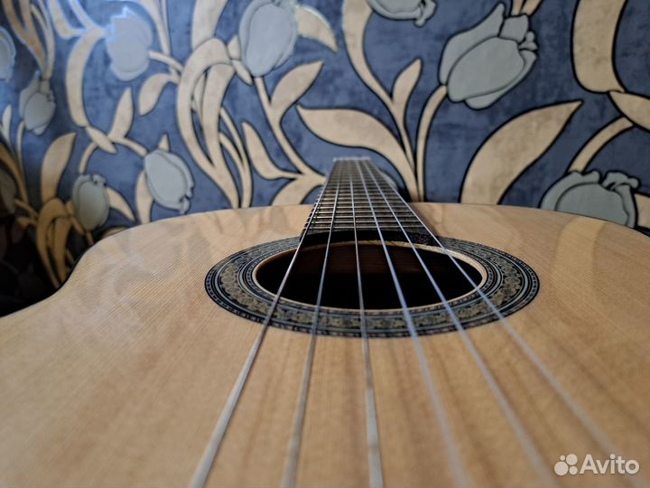 Гитара классическая Cort AC100 SG