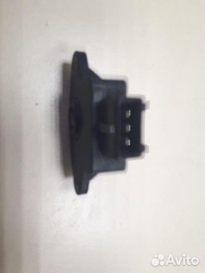 Датчик положения дроссельной заслонки