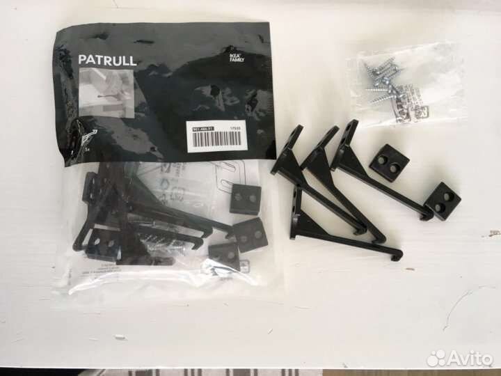 Икеа патруль стопор для ящиков