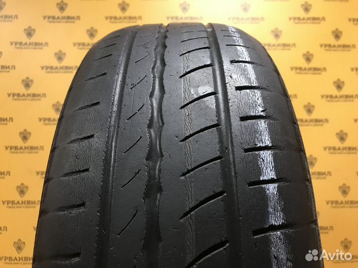 Pirelli Cinturato P1 185/55 R15 82