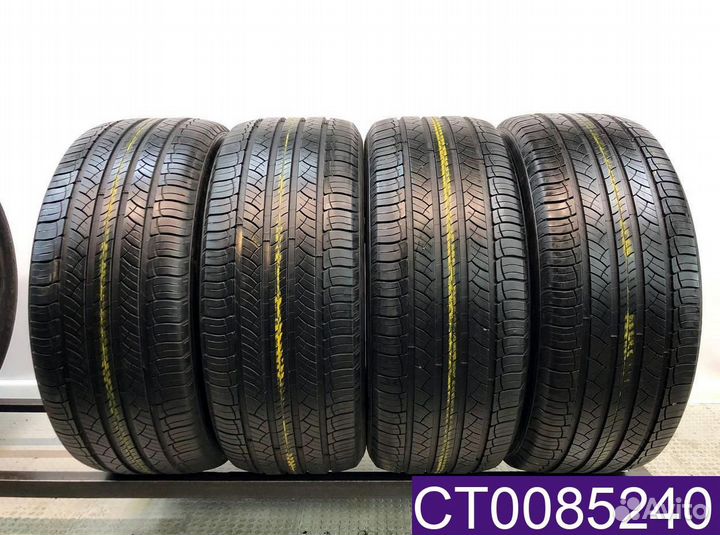 Michelin Latitude Tour HP 285/50 R20 96T