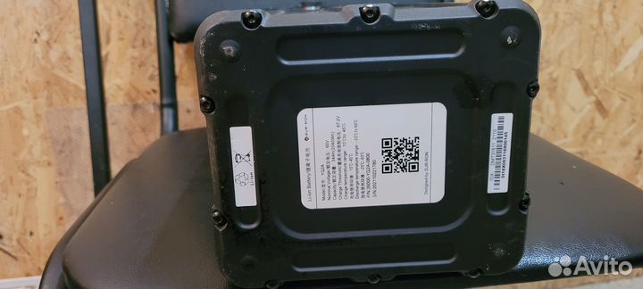 Аккумуляторная батарея для Surron