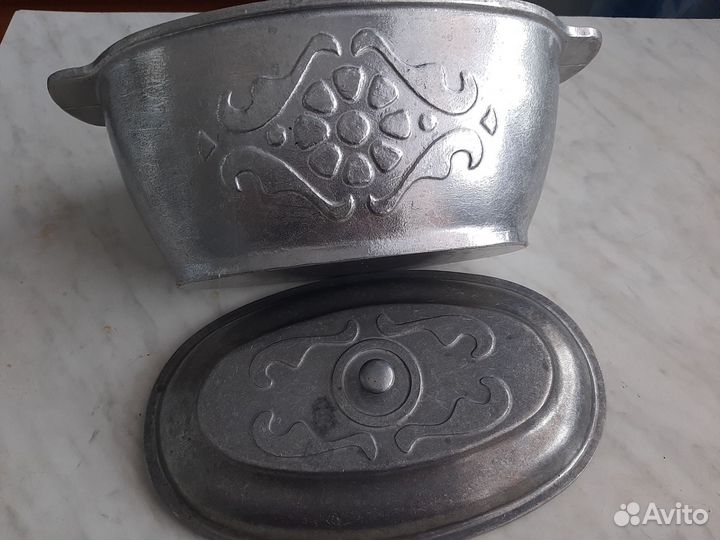 Утятница СССР