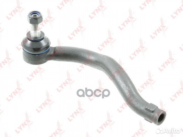 Рулевой наконечник перед прав C4152R lynxauto