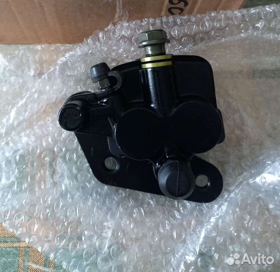 Суппорт передний