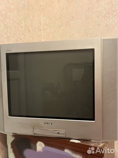 Телевизор sony