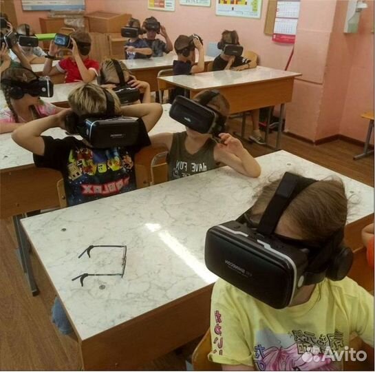 Франшиза для работы в образовательных учреждениях