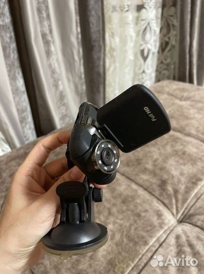 Видеорегистратор