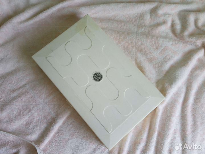 Фен ручной с насадками (мультистайлер)