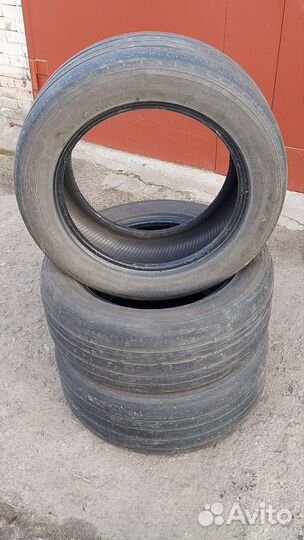 Nitto NT830 235/55 R17