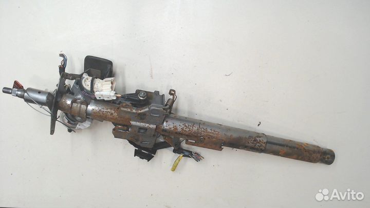 Колонка рулевая Subaru Tribeca (B9), 2008