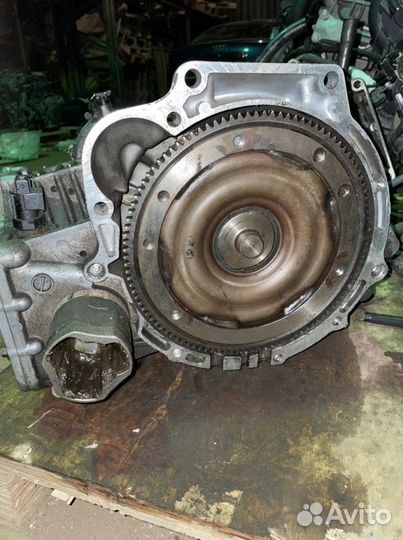 АКПП Hyundai Elantra Getz Ceed A4AF3