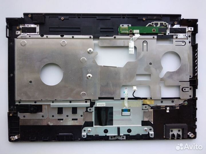 Топкейс Lenovo B460E