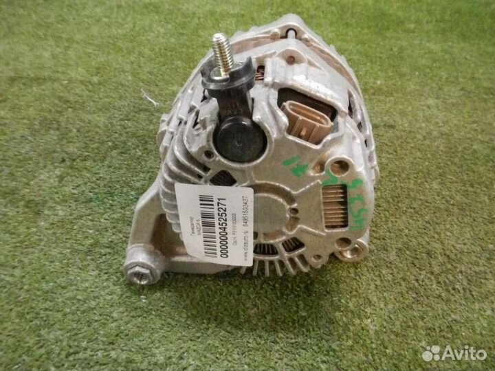 Генератор Mazda CX-5