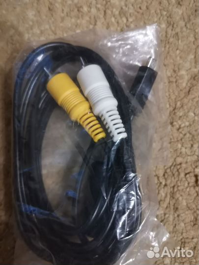 Кабели Провода