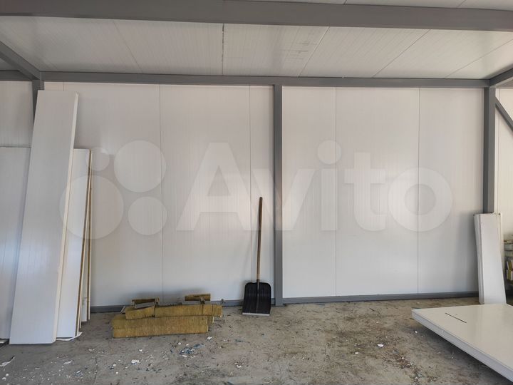 Машиноместо