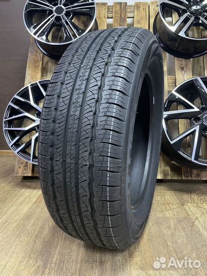 Triangle AdvanteX SUV TR259 215/75 R15 100H